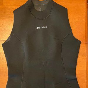 Orca Heatseeker Neoprene Vest - Women's Medium